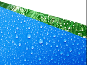 Prevention of Moisture in Electronics  