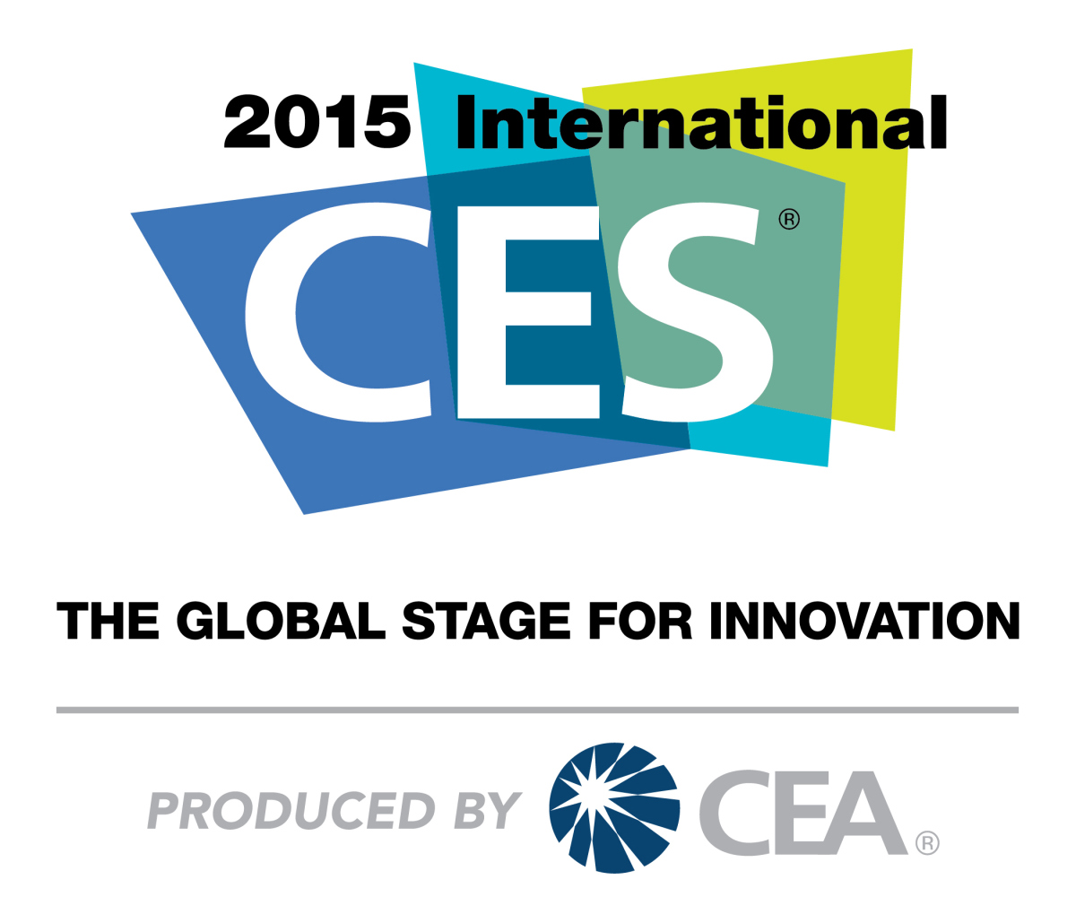 CES - Consumer Electronics Show