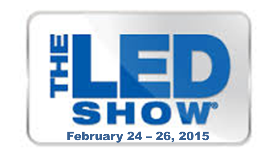 The LED SHOW