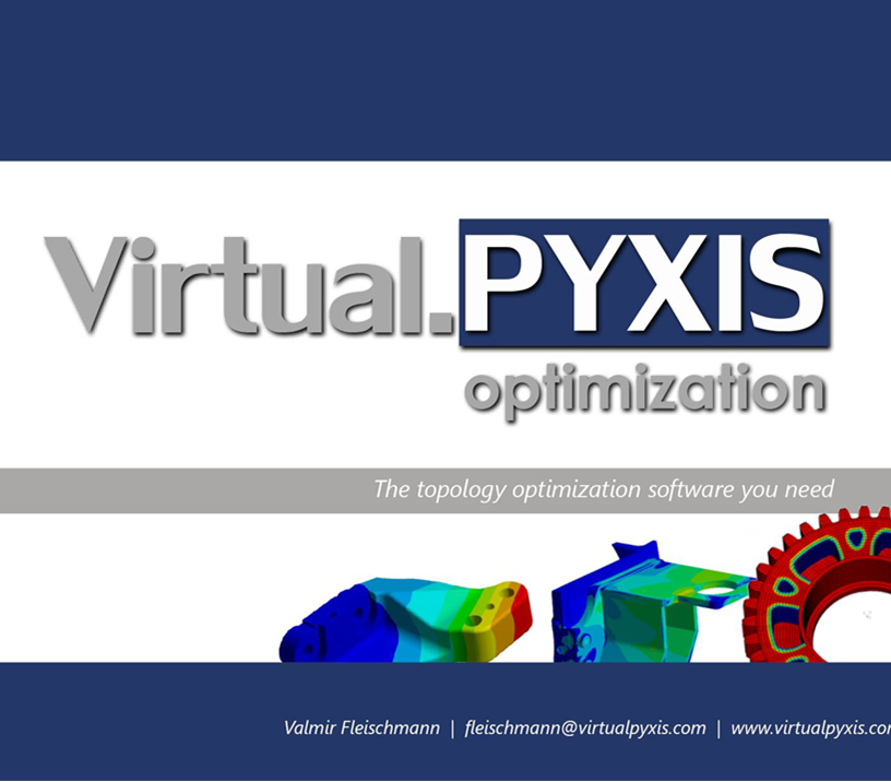 Virtual.PYXIS Optimization