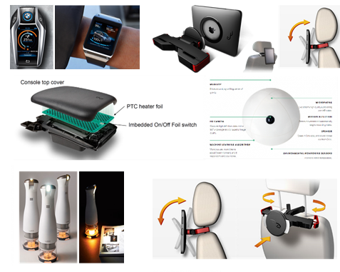 2016 Engineering Well Industrial Design Uploads From Innovators