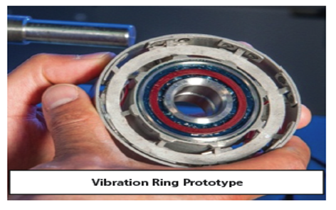 The Vibration Ring