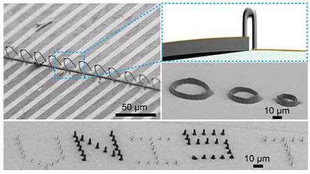 Ultra-thin double-sided tape, 10μm(0.01mm) PET-base