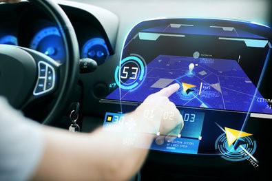 Delays in Technology Application in Automotive