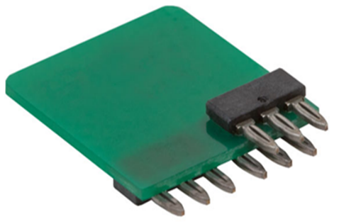 NEXTPLEX High Density SMT Solderless Edge Card Connector System