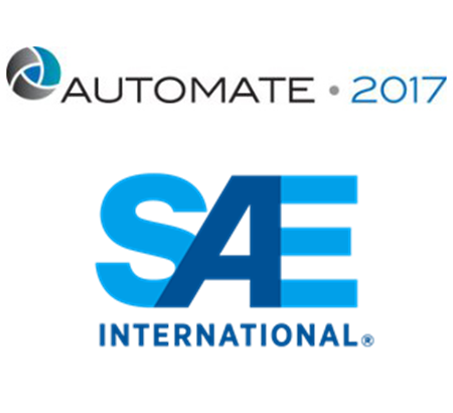 2017 Automate and SAE