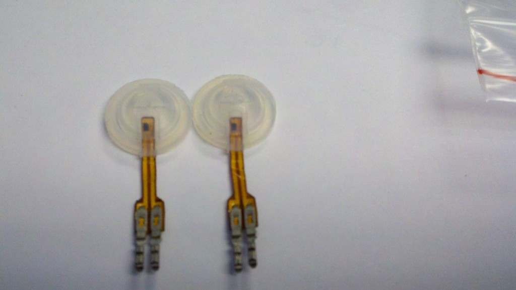 Design HMI | FLEXPOINT Bend Sensor Technology Applications