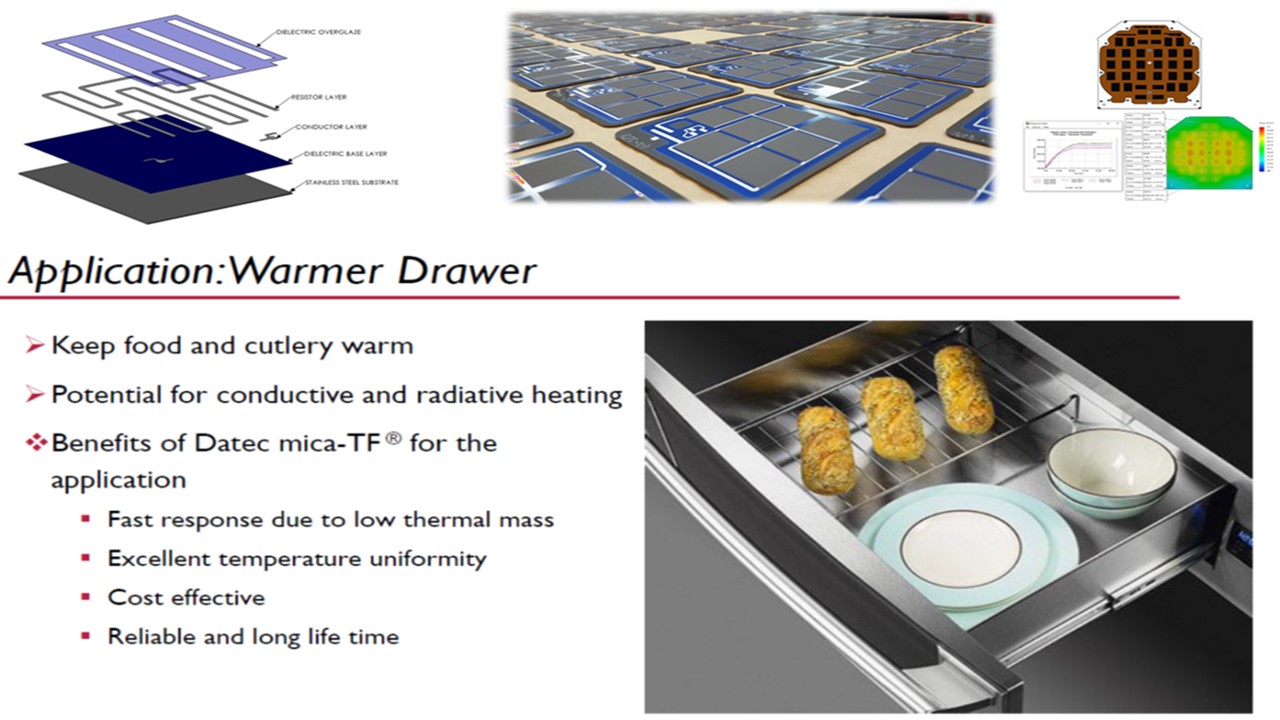 DATEC Heater Tech