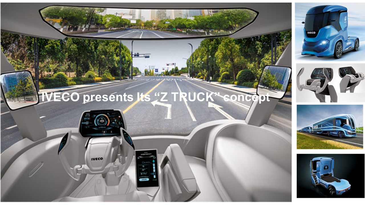 Smart Glass Innovations for Automotive