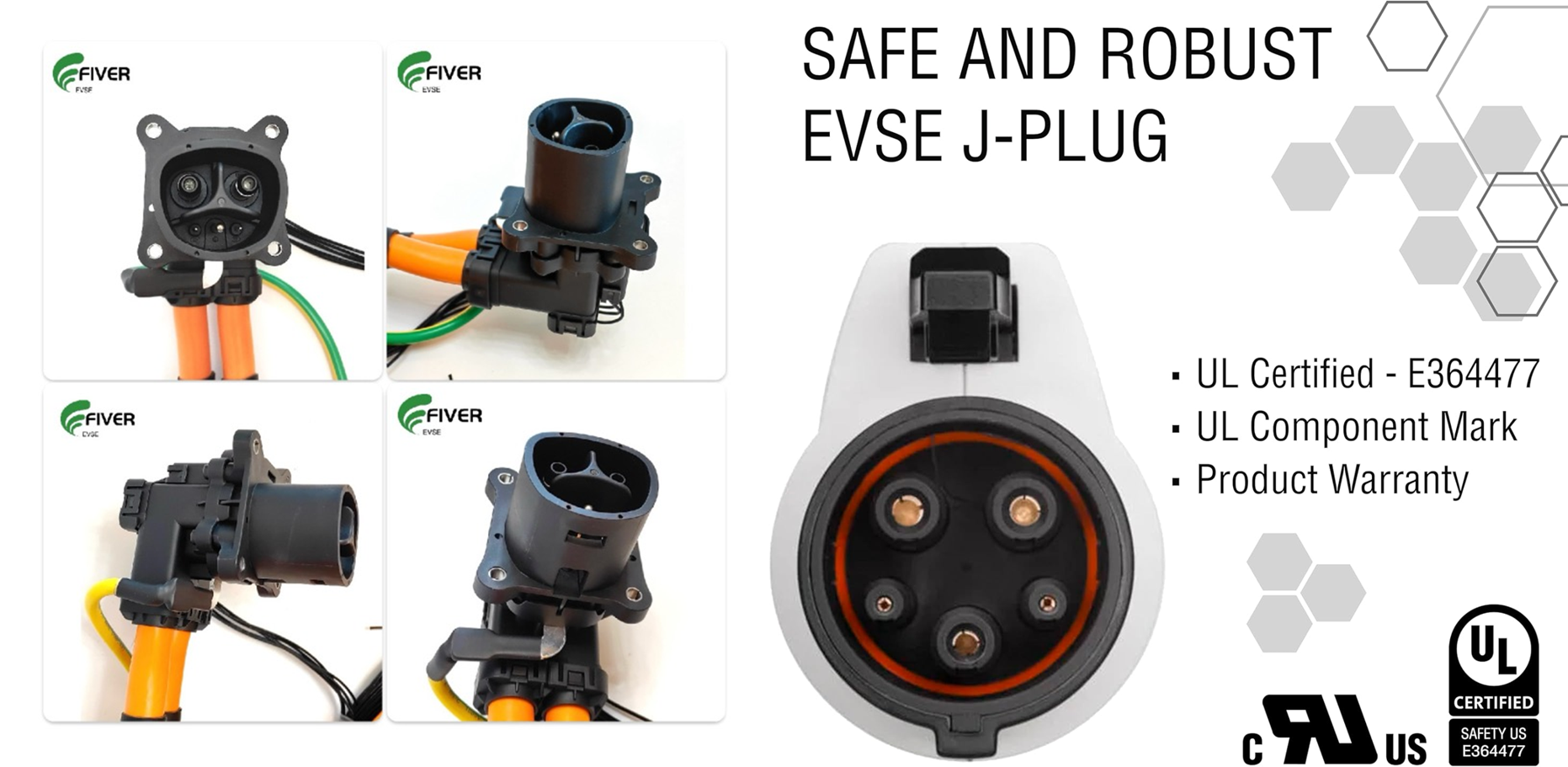 Cooling EV Charging Connector
