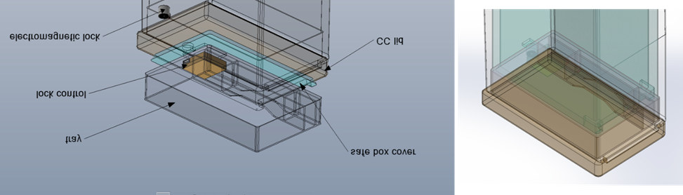 A drawing of a machine
AI-generated content may be incorrect.
